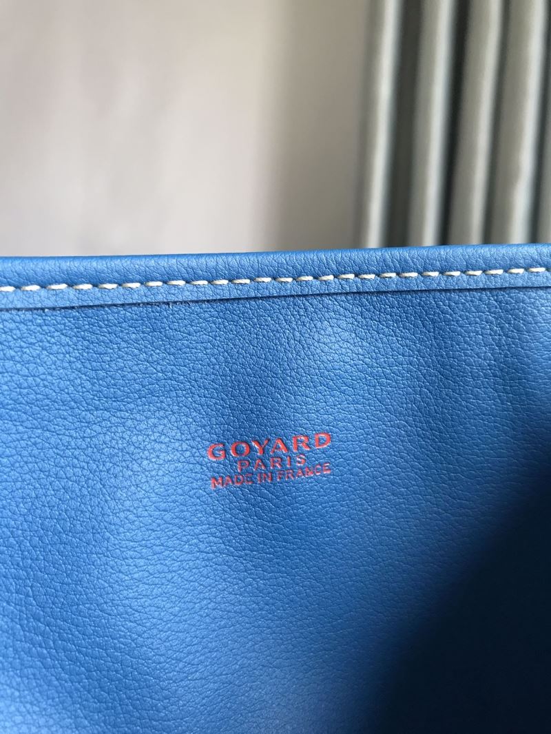 Goyard Shopping Bags